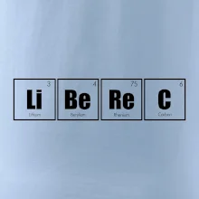 Periodická tabulka Liberec