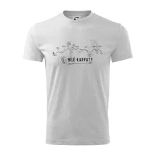 Profil Bílé Karpaty