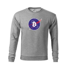 Bitcoin jiný vesmír