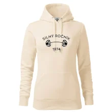 Silný ročník - Letopočet 1974