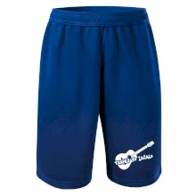 Kytara, takhle to všechno začalo