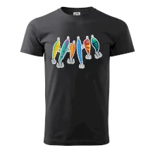 Rybářské návnady