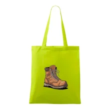 Turistická narozeninová bota 20