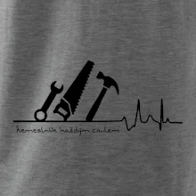 Ekg řemeslník každým coulem