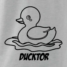 Ducktor Ducktor