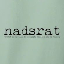 Čeština 2.0 - nadsrat