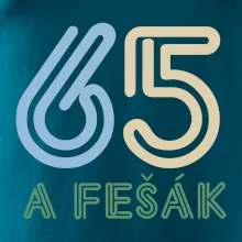 65 a fešák