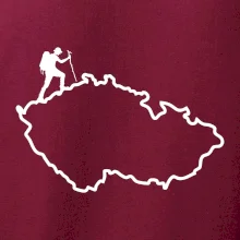 Český turista