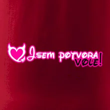 Jsem potvora, vole! Jsem potvora, vole!