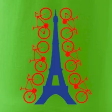Cyclo Paris