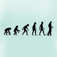 Evoluce Nordic walking