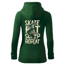 Skate Eat Sleep Repeat Skate Eat Sleep Repeat