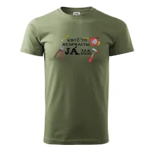 Když to neopravím já, tak nikdo barevné Když to neopravím já, tak nikdo barevné