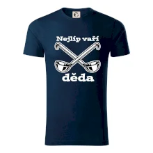 Nejlíp vaří děda Nejlíp vaří děda