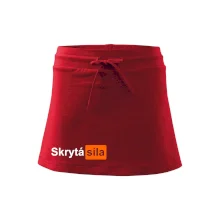 Porn - Skrytá síla