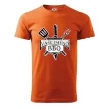 BBQ vaše jméno