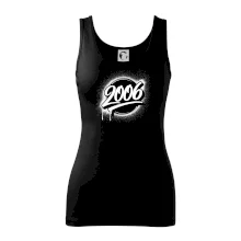 Narozeninovy ročník graffiti 2006