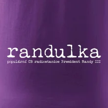 Čeština 2.0 - Randulka