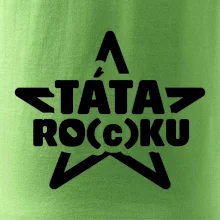 Táta roku rocku