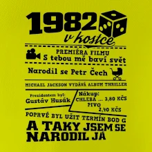 1982 v kostce
