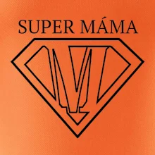 Super Máma logo