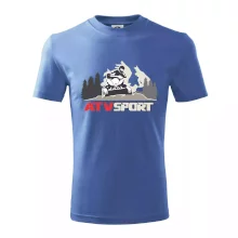 ATV čtyřkolka sport