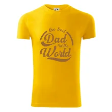 The best dad in the world - psaci