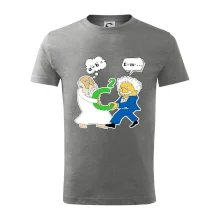 Pythagoras a Albert boj o C