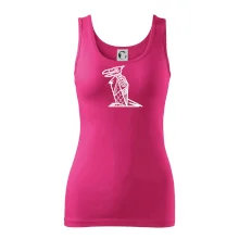 Mayové - zvířata  papoušek