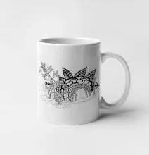 Loch ass (Pecka design)