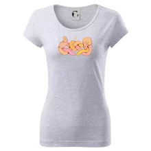 Zamilované žížaly (Alexis Citrine)