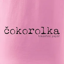 Čeština 2.0 - Čokorolka