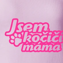 Jsem kočičí máma