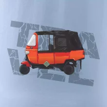 Tuk Tuk Tuk Tuk