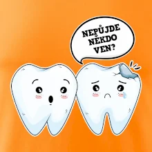 Nepůjde někdo ven Nepůjde někdo ven