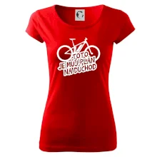 Ebike plán na důchod