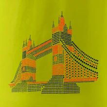 Tower bridge symboly