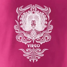 Virgo - vintage