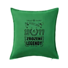 Zrození legendy - pro cyklistu Zrození legendy - pro cyklistu