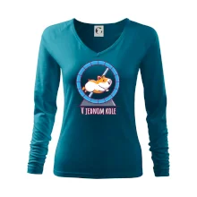 Křeček v jednom kole