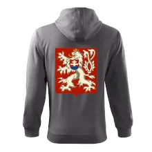 Znak ČSR - Československá republika (1948–1960)