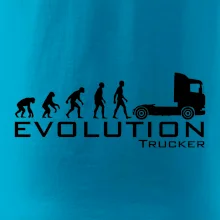 Evoluce trucker Evoluce trucker