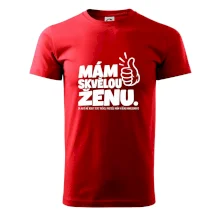 Mám skvělou ženu říjnové narozeniny