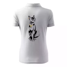 Kočka - Egyptská kočka