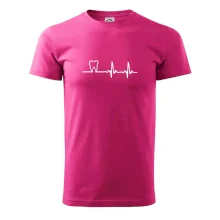 EKG zuby EKG zuby
