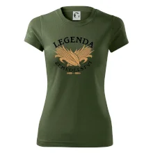 Legenda zemědělství