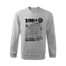 1964 v kostce 1964 v kostce