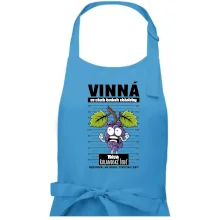 Vinná réva odsouzena Rulandské šedé