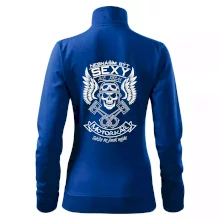 Nesnáším být sexy - motorkář Nesnáším být sexy - motorkář