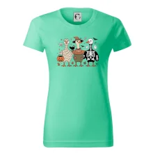 Halloweenské kachny